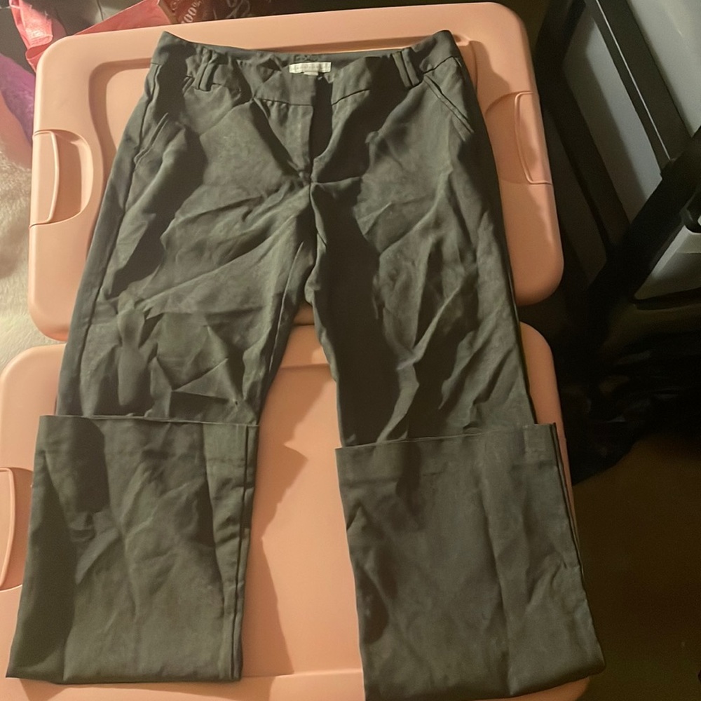 dress pants